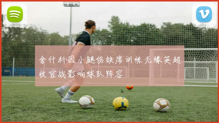 舍什科因小腿伤缺席训练无缘英超收官战影响球队阵容