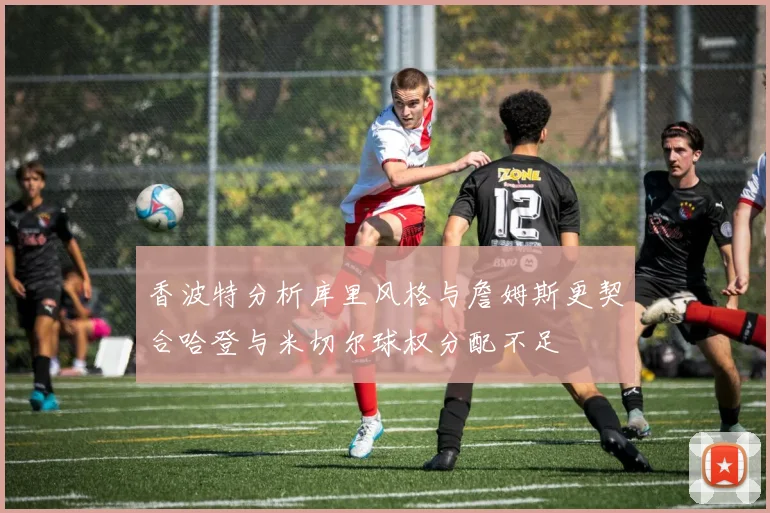 香波特分析库里风格与詹姆斯更契合哈登与米切尔球权分配不足